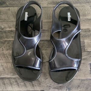 Melissa Bikini Sand Sandals